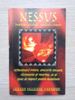 Andrei Emanuel Popescu - Nessus jumatate asteroid, jumatate cometa. Influenteaza tirania, abuzurile sexuale, razbunarea si moartea, ca si lipsa de respect pentru moralitate
