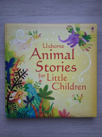 Animal stories for little children
