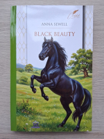 Anna Sewell - Black Beauty