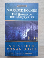 Arthur Conan Doyle - Sherlock Holmes. The hound of the Baskervilles