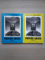 Aurel Baghiu - Printre gratii (2 volume)
