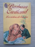 Barbara Cartland - Les violons de l'amaour