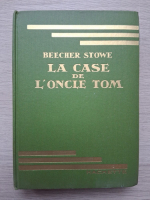 Beecher Stowe - La case de l'oncle Tom (1950)