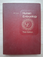 Bradley M Patten - Human embryology