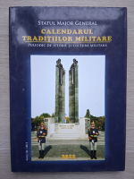 Calendarul traditiilor militare 2012