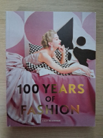 Cally Blackman - 100 years of fashion