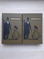 Charles Dickens - Dealings with the firm of Dombey and son. Wholesale, retail and for exportation (2 volume)