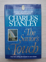 Charles Stanley - The savior's touch