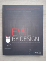 Chris Nodder - Evil by design. Interaction design to lead us into temptation