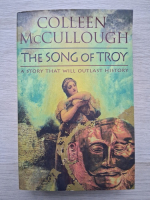 Colleen McCullough - The song of Troy