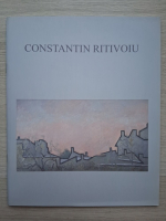 Constantin Ritivoiu  (album)