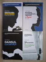 Cristi Popan - Da o sansa reala relatiilor de cuplu (4 volume)