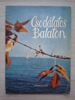 Csodalatos Balaton (partituri)