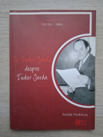 Cu Tudor Jarda despre Tudor Jarda