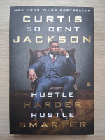 Curtis Jackson (50 Cent) - Hustle harder, hustle smarter
