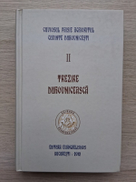 Cuviosul Paisie Aghioritul - Cuvinte duhovnicesti, volumul 2, 2012. Trezire duhovniceasca