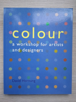 David Hornung - Colour. A workshop for artists and designers