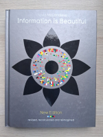 David McCandless - Information is beautiful