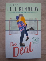 Elle Kennedy - The deal