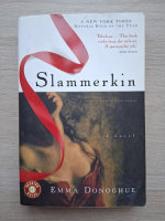 Emma Donoghue - Slammerkin