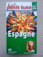 Espagne. 2007-2008 country guide