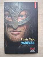 Flavia Teoc - Varegul