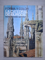 Forma y color, volumul 22. La catedral de Burgos