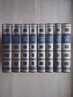 Francois Mauriac - Les chefs-d'oeuvre de Francois Mauriac (8 volume)