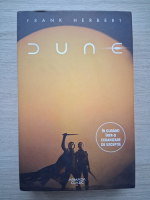 Frank Herbert - Dune