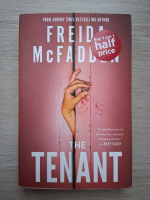 Freida McFadden - The tenant