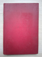 G. Marinescu - Manual de semeiologia si exploratia aparatului urinar (1921)