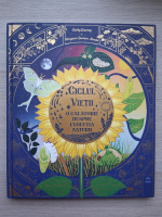Gabby Dawnay - Ciclul vietii. O calatorie despre evolutia naturii