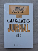 Gala Galaction - Jurnal (volumul 5)