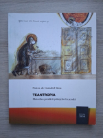 Gamaliel Sima - Teantropia. Metodica predarii stiintelor in scoala