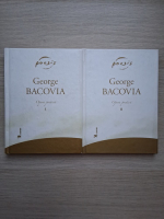 George Bacovia - Opera poetica (2 volume)