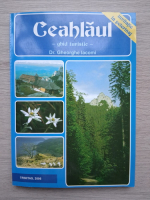 Gheorghe Iacomi - Ceahlaul (ghid turistic)