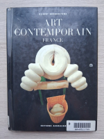 Gilbert Brownstone - Art contemporain. France