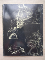 Graphistes roumains contemporains