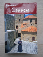 Greece (ghid turistic)