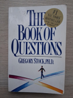 Gregory Stock - The book of questions