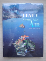 Guido Alberto Rossi - Italy from the air 