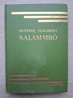 Gustave Flaubert - Salammbo (1950)