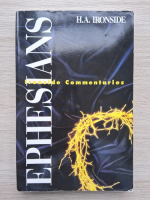 H. A. Ironside - Ephesians