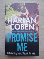 Harlan Coben - Promise me