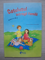 Henriette Wich - Catelusul intregii familii