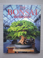 Herb L. Gustafson - The bonsai workshop
