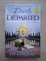 Hy Conrad - Dearly departed