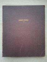 I. N. Fintescu, Const. C. Zamfirescu - Codurile adnotate si legile uzuale