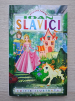 Ioan Slavici - Pagini alese