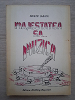 Iosif Sava - Majestatea sa muzica
